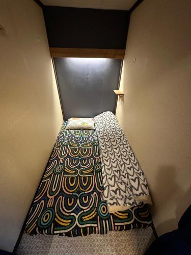 Single Bed in Mixed Dormitory Room image 2
