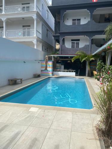 hotel photo