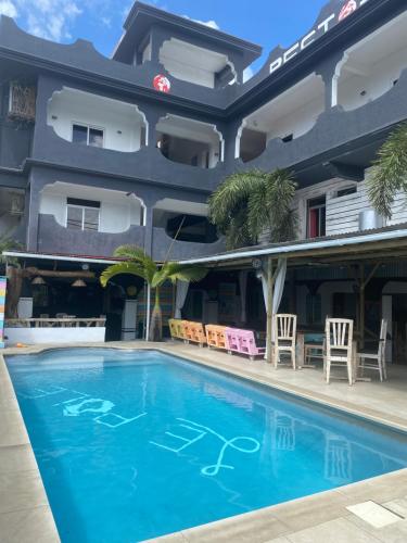hotel photo
