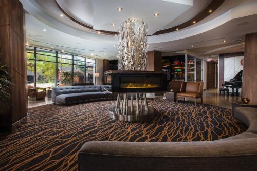 Delta Hotels by Marriott Waterloo