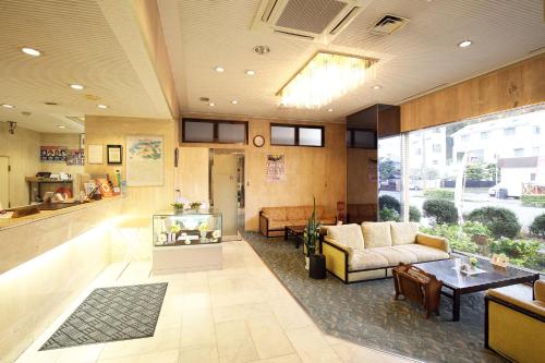 宇和島麗晶酒店 Uwajima Regent Hotel