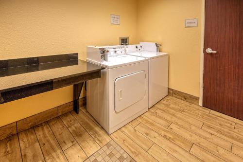 Fairfield by Marriott Russellville, Russellville (photo 6)