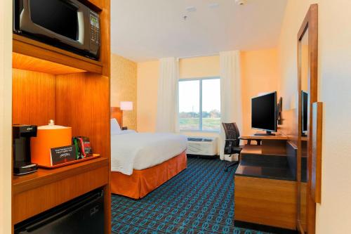 Fairfield by Marriott Inn & Suites Pleasanton in Pleasanton