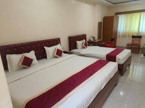 hotel photo