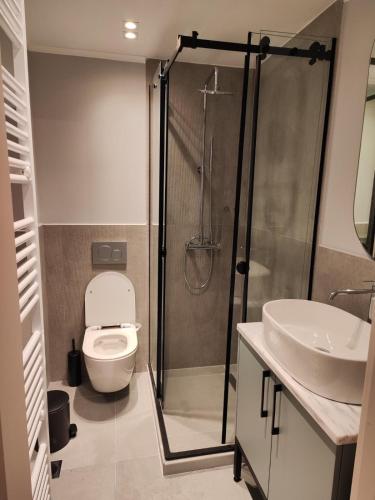 Pavliani Pavliani Apartments 3-Star Guesthouse suite