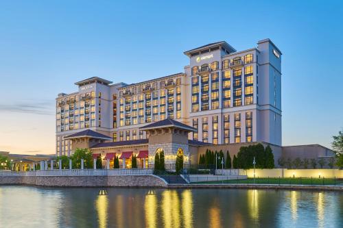 Element by Marriott Huntsville, Huntsville