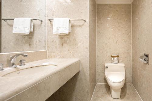 Comfort Quadruple Room image 10
