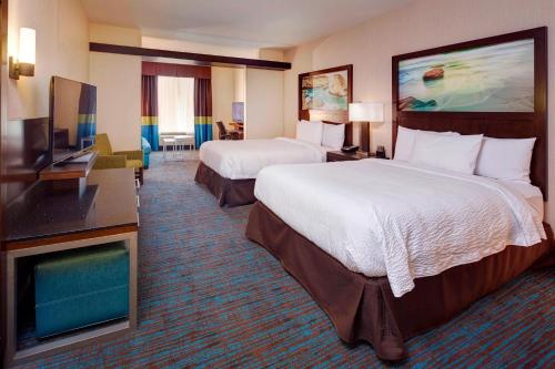 Fairfield Inn & Suites by Marriott San Diego Carlsbad - image 7