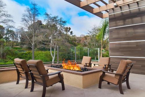 Fairfield Inn & Suites by Marriott San Diego Carlsbad - image 10