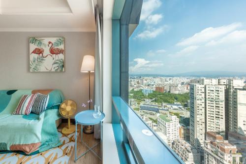Double Room with View image 10