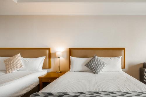 Comfort Quadruple Room image 2