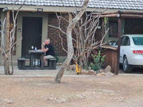 marlothpride in narodni park Kruger