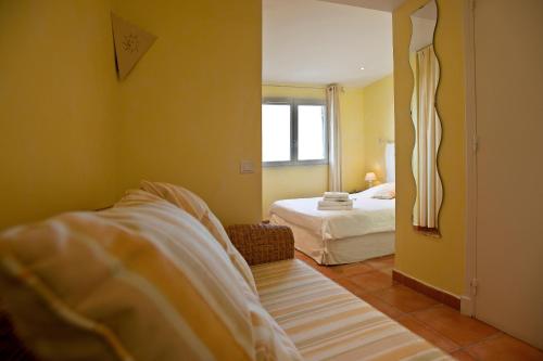 Double room, sea view