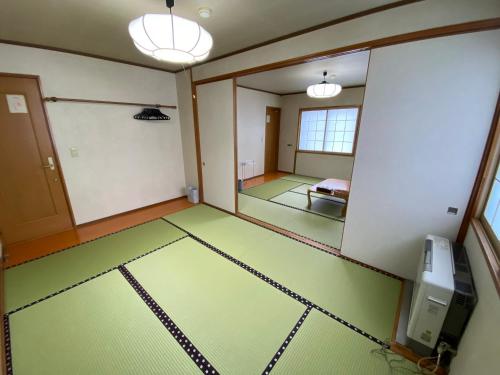 Zao Base スキー場から徒歩1分, Jamagata (fotografie 6)