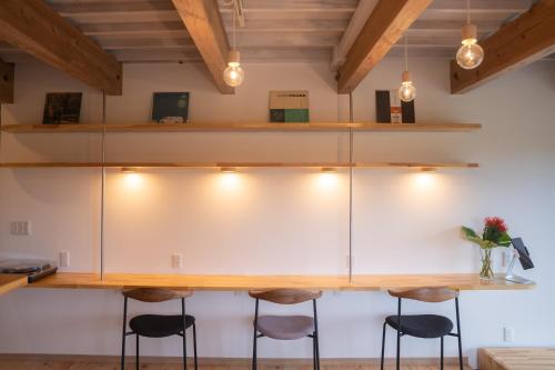 共用Lounge/電視區