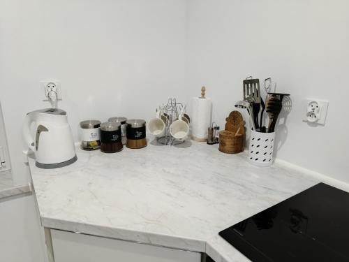 設施, Kowolove in 班斯卡維茲納