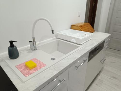 廚房, Kowolove in 班斯卡維茲納