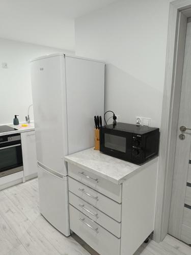 廚房, Kowolove in 班斯卡維茲納