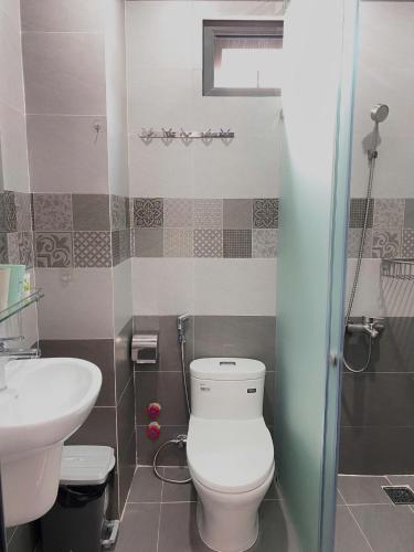 La Jonquille Vũng Tàu