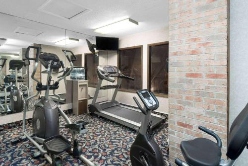 Baymont by Wyndham Zanesville in Zanesville, USA