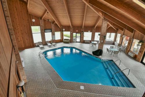 Baymont by Wyndham Zanesville - image 14
