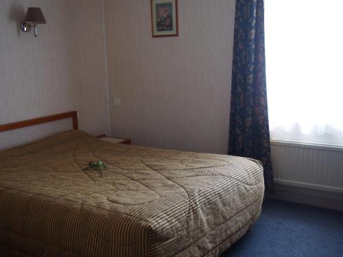 1 queen bed