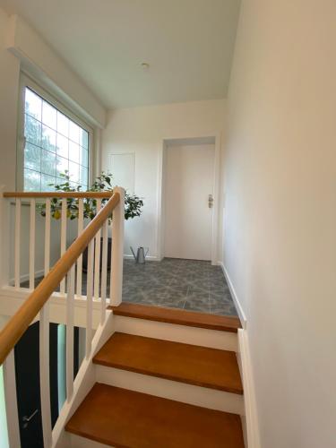 Stilvolles Domizil im Zentrum von Unna in Unna