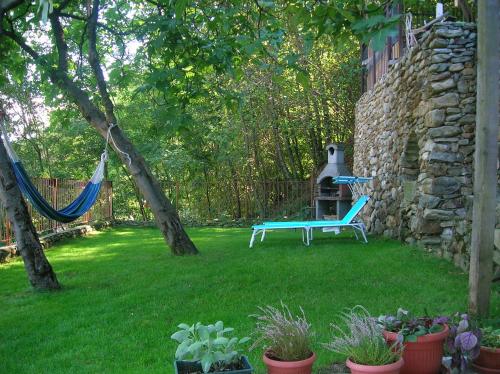 B&B Al Carotin - Accommodation - Mantello