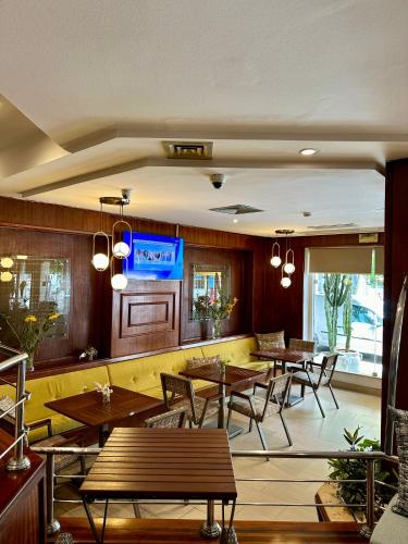 Hotel Khella in Hammamet