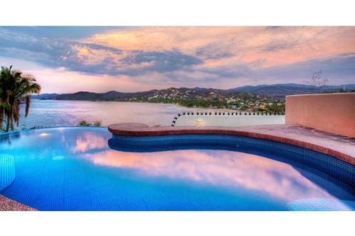 Casa Hafiz in Sayulita, Mexico