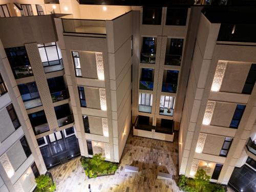 Lafif Apartments Al-Salam, Medína (fotografie 6)