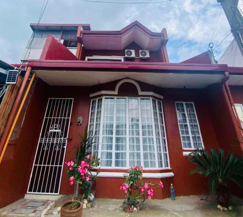 Vaade, m² 1 magamistuba, 1 privaatset vannituba Maja kohas Tayabas
 (Udes Spacious Home) in Tayabas