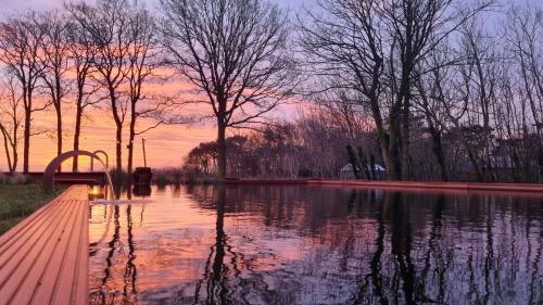 View, Wiltsangh Texel Tuinsuite Light in De Waal