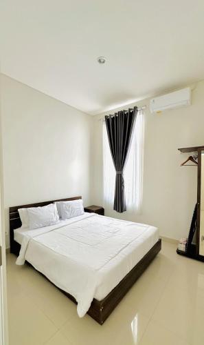 Villa Ku Villa Mu - Semarang Villa Ku Villa Mu - Semarang