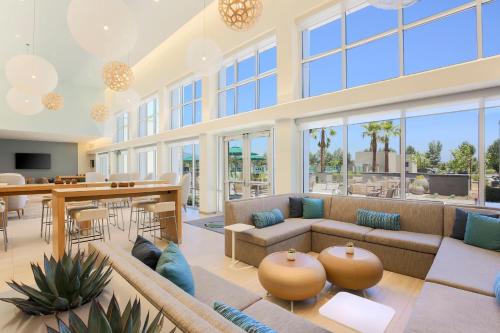 Element Ontario Rancho Cucamonga - Hotel - Ontario