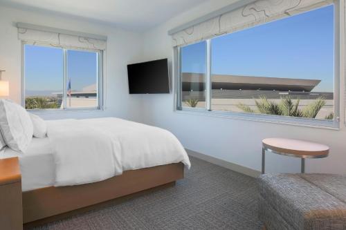 Element Ontario Rancho Cucamonga Element Ontario Rancho Cucamonga