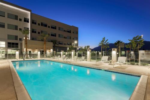 Element Ontario Rancho Cucamonga Element Ontario Rancho Cucamonga