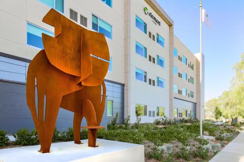 Element Ontario Rancho Cucamonga Element Ontario Rancho Cucamonga