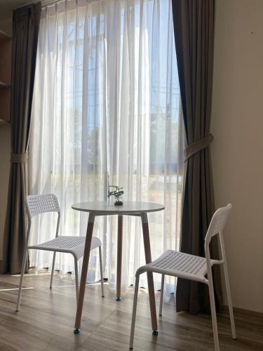 บริการและสิ่งอำนวยความสะดวก, สลีป แอท แอร์พอร์ต (Sleep At Airport) in สนามบินภูเก็ต