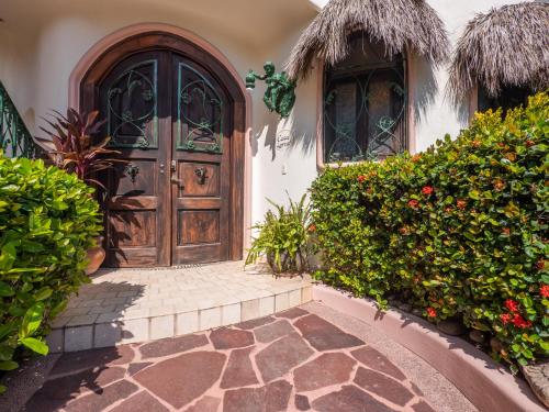 Casa Lorca in Sayulita, Mexico