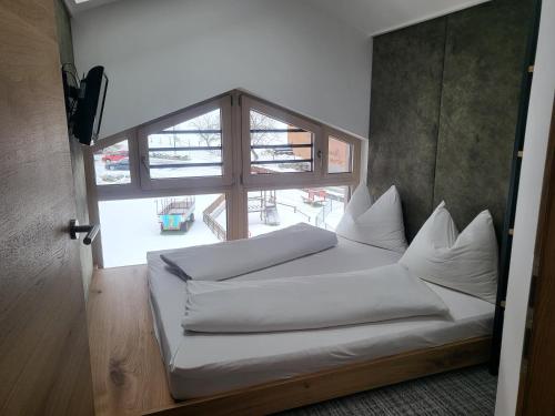 Junior Suite with Sauna