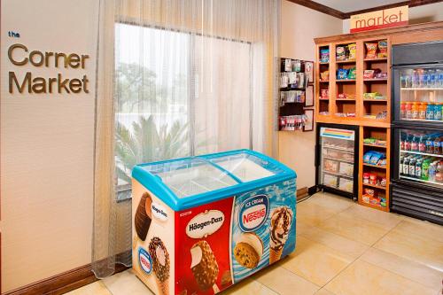 Fairfield Inn & Suites by Marriott San Antonio SeaWorld / Westover Hills - image 10