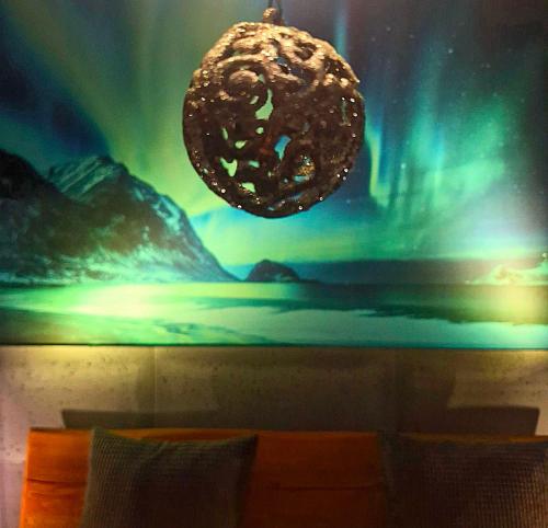 Apartamenty Spokoloko Ostoja Beskidy ARKTYKAloft i Rapa Nui