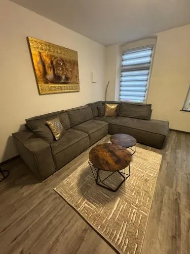 Moderne City Wohnung in Mönchengladbach, Deutschland