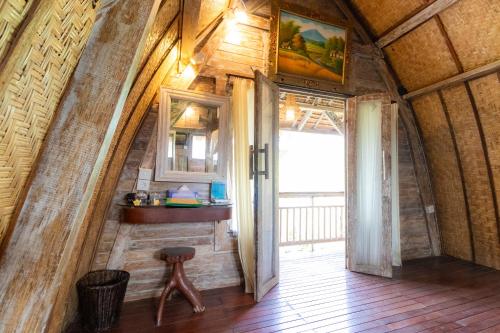 2 bedrooms, 2 beds