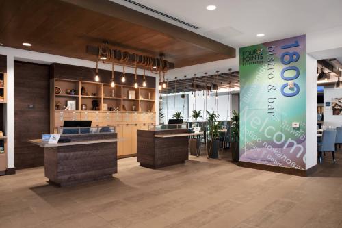 Four Points by Sheraton Fort Lauderdale Airport/Cruise Port - image 13