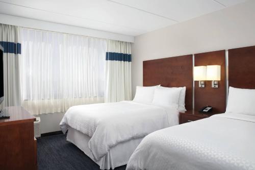 Four Points by Sheraton Fort Lauderdale Airport/Cruise Port in Fort Lauderdale, USA