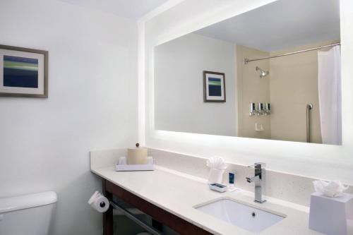 Four Points by Sheraton Fort Lauderdale Airport/Cruise Port in Fort Lauderdale, USA