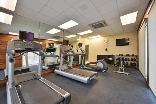 Fairfield Inn & Suites by Marriott Elmira Corning - image 8