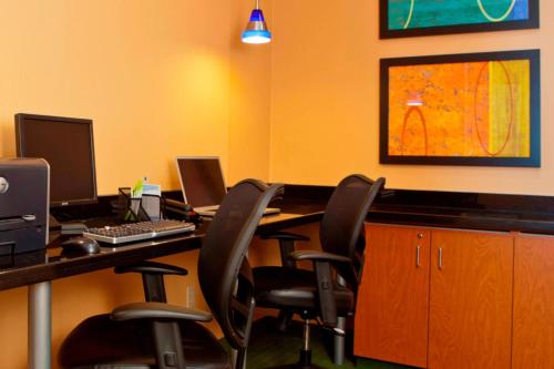 Fairfield Inn & Suites Joliet North/Plainfield in Joliet, USA